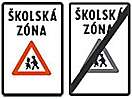 Školská zóna