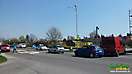 V Leviciach sa samovznietilo auto, 15.4.2015_1