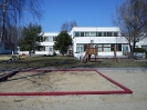 V Leviciach vykradli škôlky, 17.3.2012