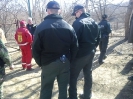 Z Psychiatrickej nemocnice v Hronovciach ušiel pacient, 15.3.2012