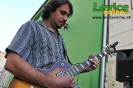Artmok - umelci v meste, Levice, 22.6.2012