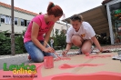 Artmok - umelci v meste, Levice, 22.6.2012