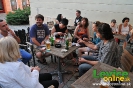 Artmok - umelci v meste, Levice, 22.6.2012