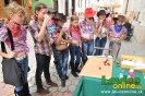 Artmok - umelci v meste, Levice, 22.6.2012
