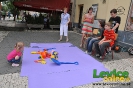 Artmok - umelci v meste, Levice, 22.6.2012