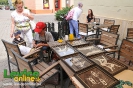 Artmok - umelci v meste, Levice, 22.6.2012