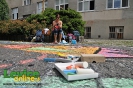 Artmok - umelci v meste, Levice, 22.6.2012