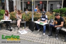 Artmok - umelci v meste, Levice, 22.6.2012