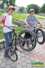 Artmok - umelci v meste, Levice, 22.6.2012