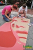 Artmok - umelci v meste, Levice, 22.6.2012