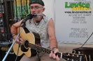Artmok - umelci v meste, Levice, 22.6.2012