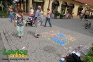 Artmok - umelci v meste, Levice, 22.6.2012