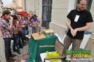 Artmok - umelci v meste, Levice, 22.6.2012