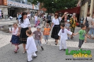 Artmok - umelci v meste, Levice, 22.6.2012