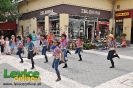 Artmok - umelci v meste, Levice, 22.6.2012