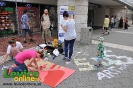 Artmok - umelci v meste, Levice, 22.6.2012