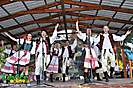 Čajkovské vinobranie - 12. ročník, Čajkov, 21.9.2013