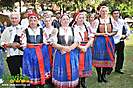 Čajkovské vinobranie - 12. ročník, Čajkov, 21.9.2013