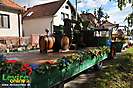 Čajkovské vinobranie - 12. ročník, Čajkov, 21.9.2013
