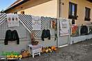 Čajkovské vinobranie - 12. ročník, Čajkov, 21.9.2013
