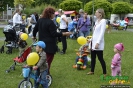 Deň detí, Levice, 1.6.2012, Park M. R. Śtefánika
