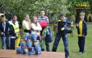 Deň detí, Levice, 1.6.2012, Park M. R. Śtefánika