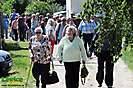 Deň sv. Urbana, Krížny vrch, Levice, 2. ročník, 30.5.2015_4