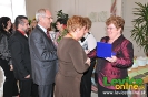 Deň učiteľov 2012 - odovzdávanie ocenení, Levice, 29.3.2012