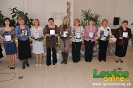 Deň učiteľov 2012 - odovzdávanie ocenení, Levice, 29.3.2012