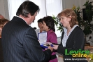Deň učiteľov 2012 - odovzdávanie ocenení, Levice, 29.3.2012