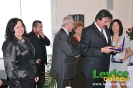 Deň učiteľov 2012 - odovzdávanie ocenení, Levice, 29.3.2012
