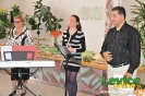 Deň učiteľov 2012 - odovzdávanie ocenení, Levice, 29.3.2012