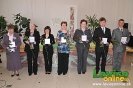 Deň učiteľov - odovzdávanie morálnych ocenení, 29.3.2012