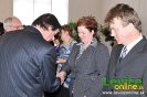 Deň učiteľov 2012 - odovzdávanie ocenení, Levice, 29.3.2012