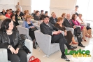 Deň učiteľov 2012 - odovzdávanie ocenení, Levice, 29.3.2012