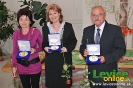 Deň učiteľov 2012 - odovzdávanie ocenení, Levice, 29.3.2012