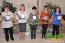 Deň učiteľov 2012 - odovzdávanie ocenení, Levice, 29.3.2012