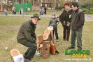 Deti a les, Levice, 30.3.2012