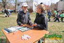Deti a les, Levice, 30.3.2012