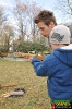 Deti a les, Levice, 30.3.2012