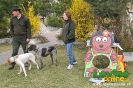Deti a les, Levice, 30.3.2012