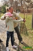 Deti a les, Levice, 30.3.2012