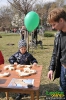 Deti a les, Levice, 30.3.2012