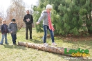Deti a les, Levice, 30.3.2012
