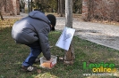 Deti a les, Levice, 30.3.2012