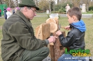 Deti a les, Levice, 30.3.2012