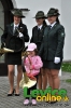 Deti a poľovníci pod hradom 2011