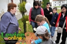 Deti a poľovníci pod hradom 2011
