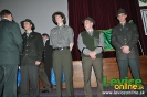 Hubertlov Levice 2012, Majstrovstvá SR junior vábenie zvery