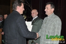 Hubertlov Levice 2012 a Majstrovstvá SR juniorov vo vábení zvery